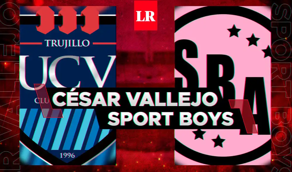 César Vallejo se juega su última chance de ganar el Grupo B de la Fase 2. Foto: composición de Gerson Cardoso/GLR César Vallejo se juega su última chance de ganar el Grupo B de la Fase 2. Foto: composición de Gerson Cardoso/GLR