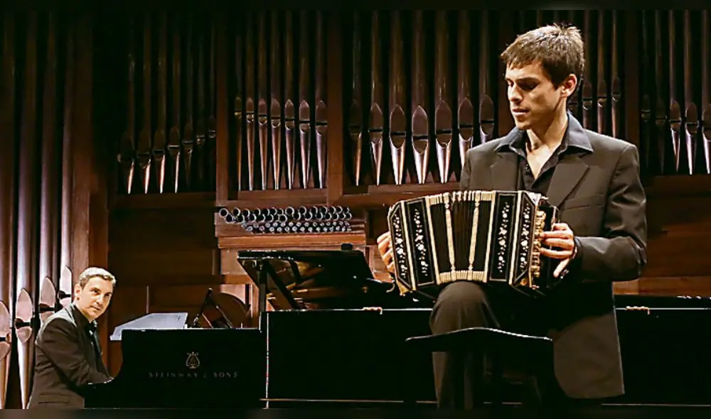 Latin Grammy 2019: Tony Succar se alzó con el segundo premio de la noche