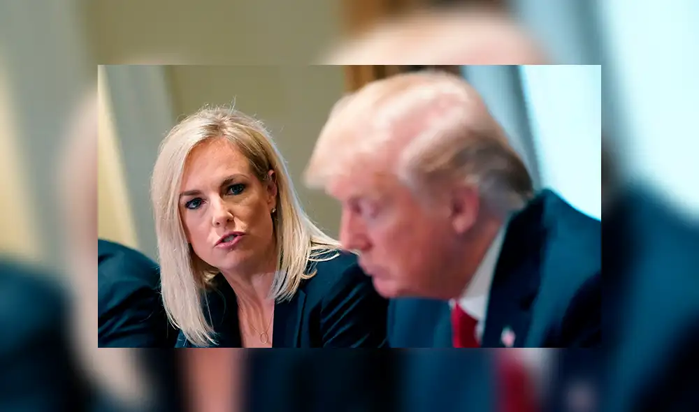 Donald Trump negará el pedido de asilo a mexicanos