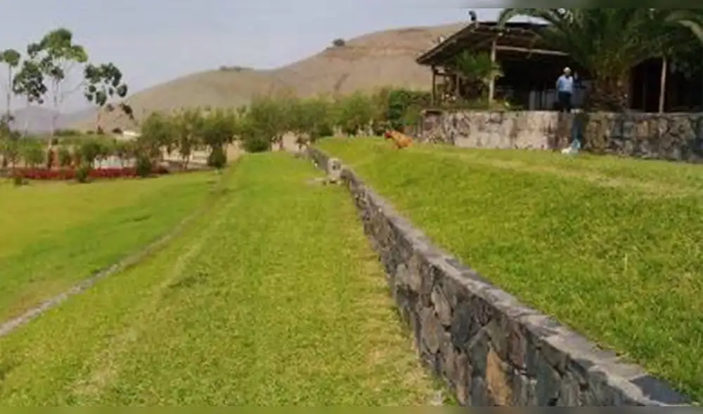 Casas de campo se ofertan entre US$ 60 y US$ 80 por metro cuadrado Casas de campo se ofertan entre US$ 60 y US$ 80 por metro cuadrado