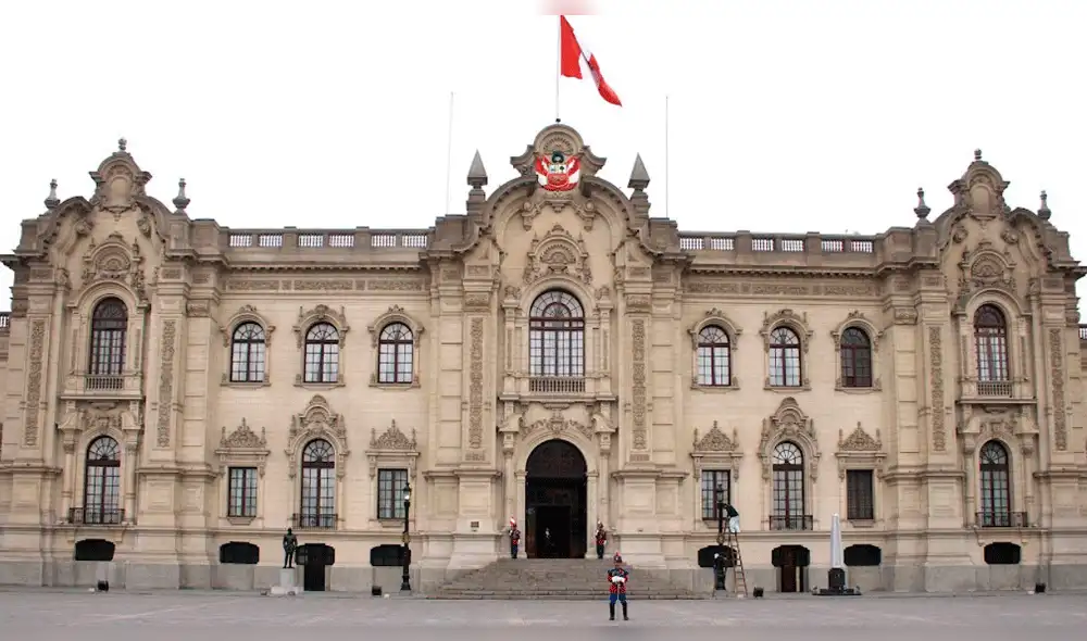 PCM designa a nuevo viceministro de Gobernanza Territorial