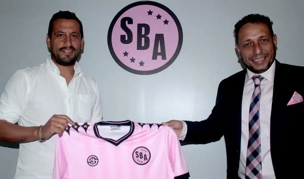 Jorge Solari Jorge Solari