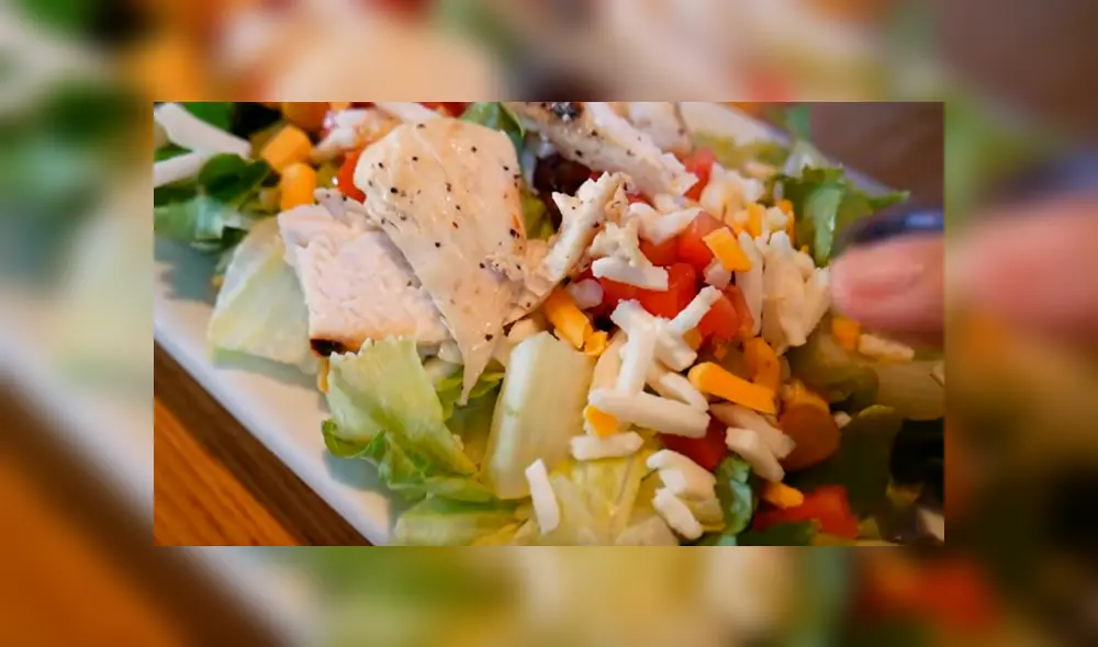 Desliza para ver los detalles del video viral publicado en YouTube. Foto: Captura. Desliza para ver los detalles del video viral publicado en YouTube. Foto: Captura.