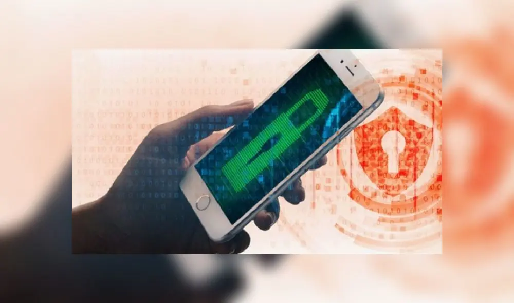 Para explotar la vulnerabilidad, según explica Zecops, los atacantes envían un mensaje aparentemente en blanco.