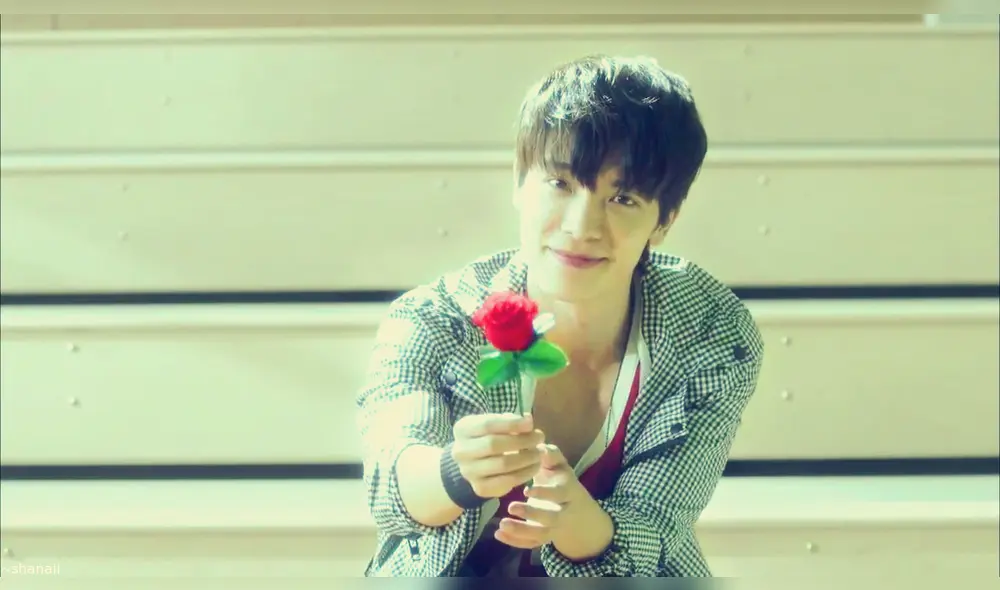 SUPER JUNIOR, No other, Bonamana