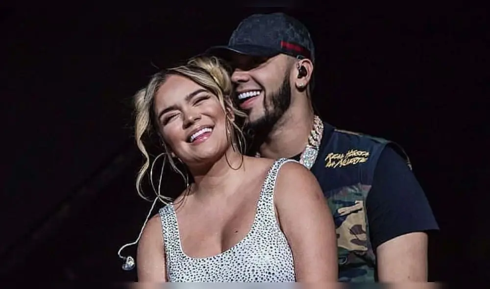 Fans de Anuel AA piden que cantante baje de peso y se deje ver sin polo