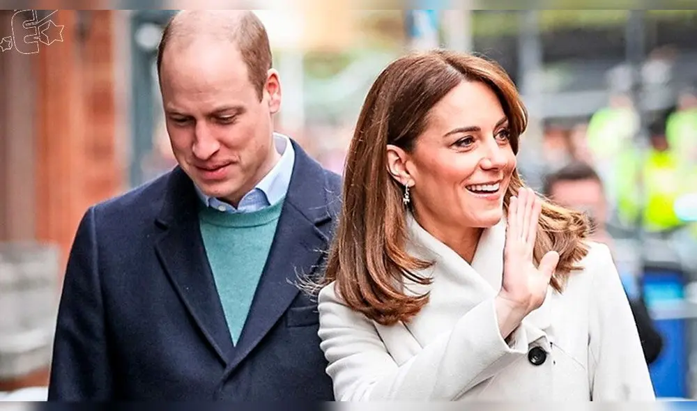 Príncipe William lanza polémico comentario sobre el coronavirus cervecería Guinness. Foto: Instagram