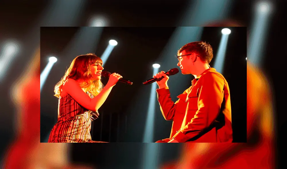 ‘Operación Triunfo’: los mejores momentos de la gala 5