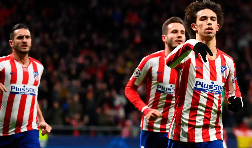 Sorteo de octavos de final de Champions League 2019-20 EN VIVO ONLINE EN DIRECTO vía Fox Sports desde Nyon, Suiza. Sorteo de octavos de final de Champions League 2019-20 EN VIVO ONLINE EN DIRECTO vía Fox Sports desde Nyon, Suiza.