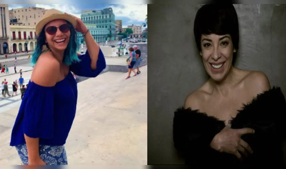 Mayra Couto: Tatiana Atengo defiende a la actriz y asegura que la gente sigue romantizando el hecho de ser madre Twitter