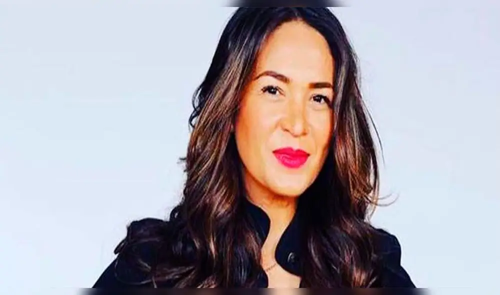 Yolanda Andrade: ¿Quién es la supuesta ‘esposa’ de Verónica Castro?