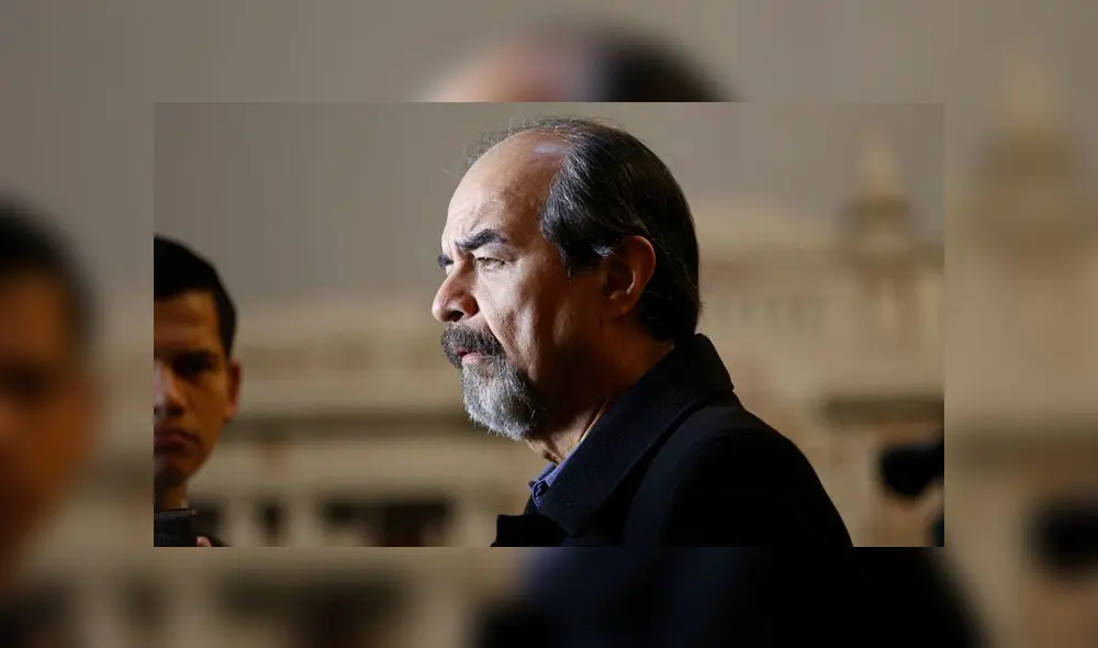 Mulder sustentó proyecto que impide a partidos con menos de 3 años participar en elecciones