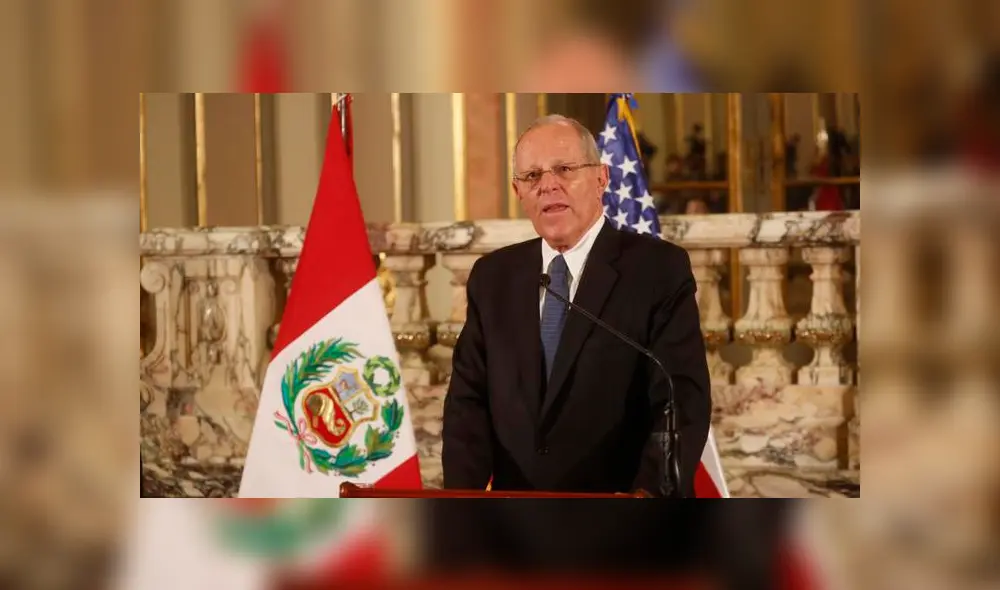 Bancadas dejarían en libertad voto de la vacancia de PPK