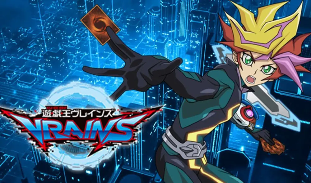 Las aventuras de Yusaku y sus amigos están a punto de terminar
