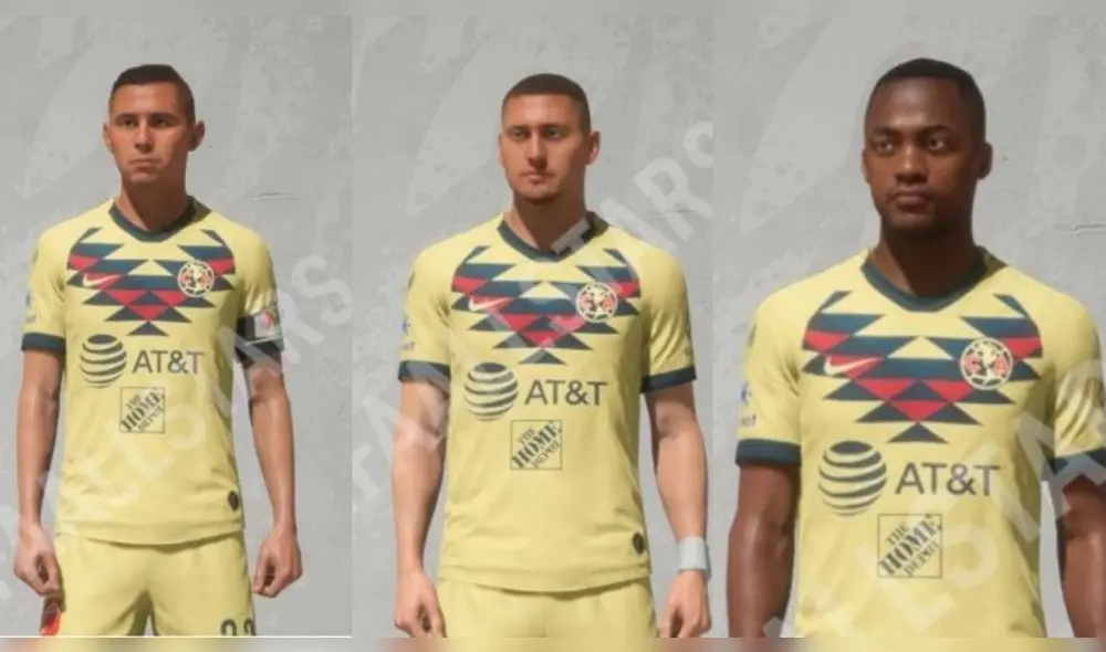 Hasta el momento, las Águilas se ubican en la octava posición con 9 puntos. Hasta el momento, las Águilas se ubican en la octava posición con 9 puntos.