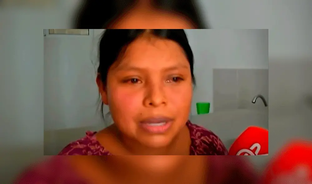 “Me pegaron con la Biblia en los ojos”: habla mujer que sobrevivió a masacre de secta “Me pegaron con la Biblia en los ojos”: habla mujer que sobrevivió a masacre de secta