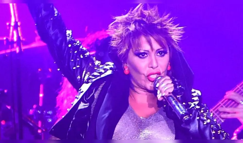 Alejandra Guzmán Alejandra Guzmán