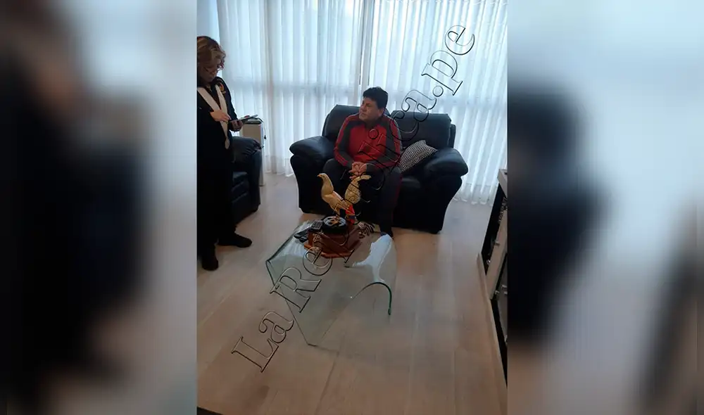 El encargado de proporcionar información del movimiento de los vehículos era el coronel Manuel Ibarcena Escalante.