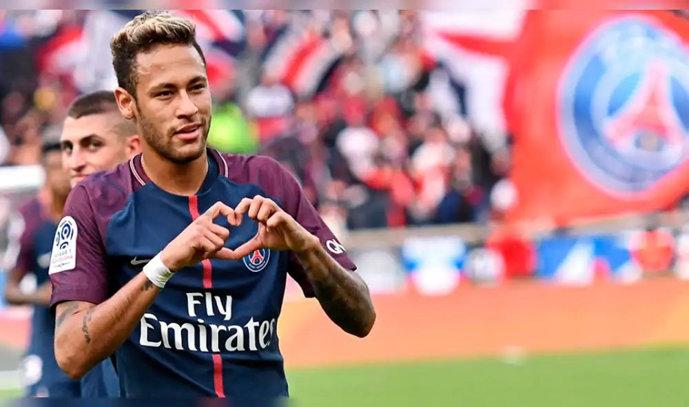 ¿Cuánto dinero ganaría Neymar si consigue el Balón de Oro?