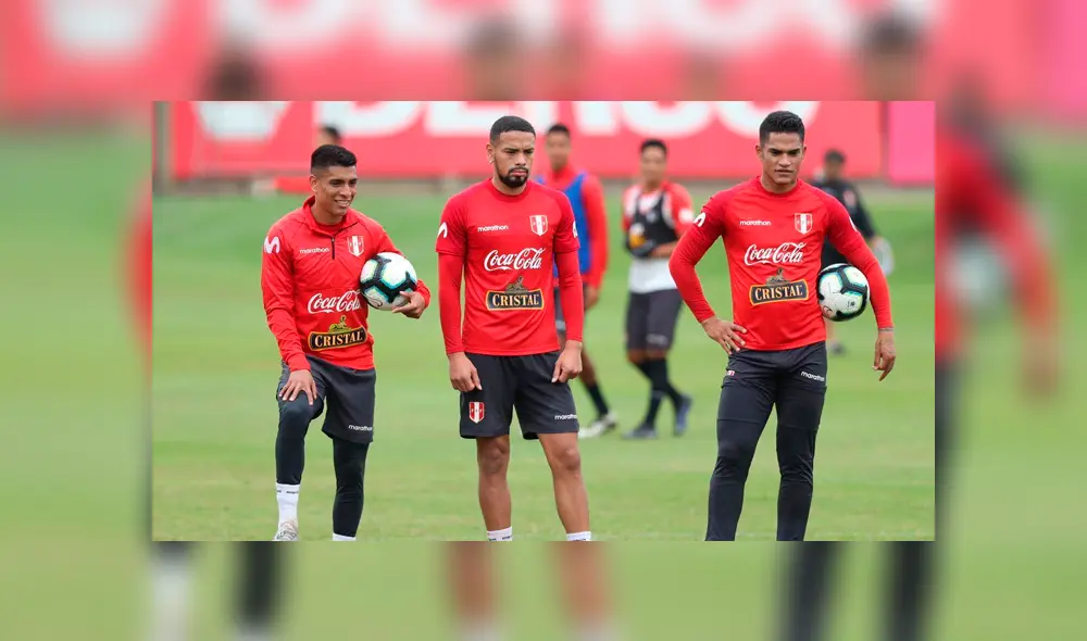 Perú vs. Costa Rica: Hora, fecha y canales para ver EN VIVO el amistoso internacional