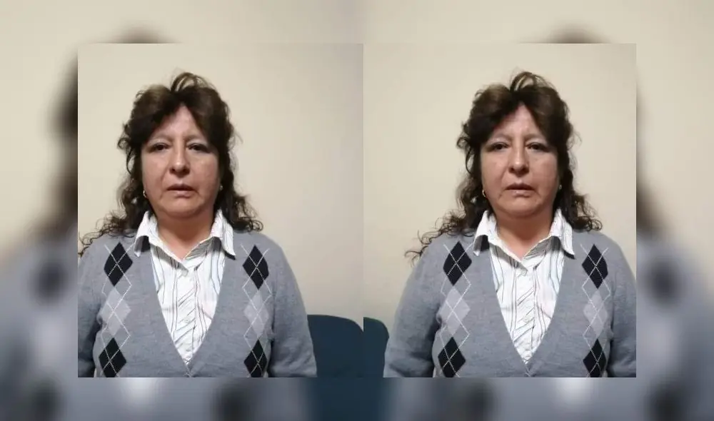 En 2019, María Justina Palacios Arce salió 69 veces del aeropuerto de La Paz con rumbo a distintos países. Foto: Difusión.
