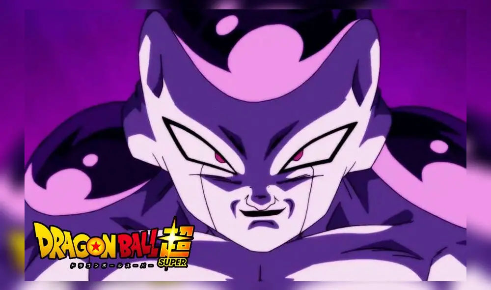 Nuevo fanart de Freezer muestra su lado humanizado. Créditos: composición