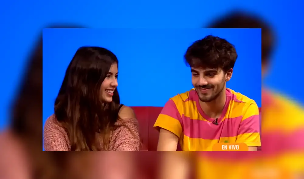 Youtube viral: Pareja de youtubers demostraron cuánto se conocen [VIDEO]