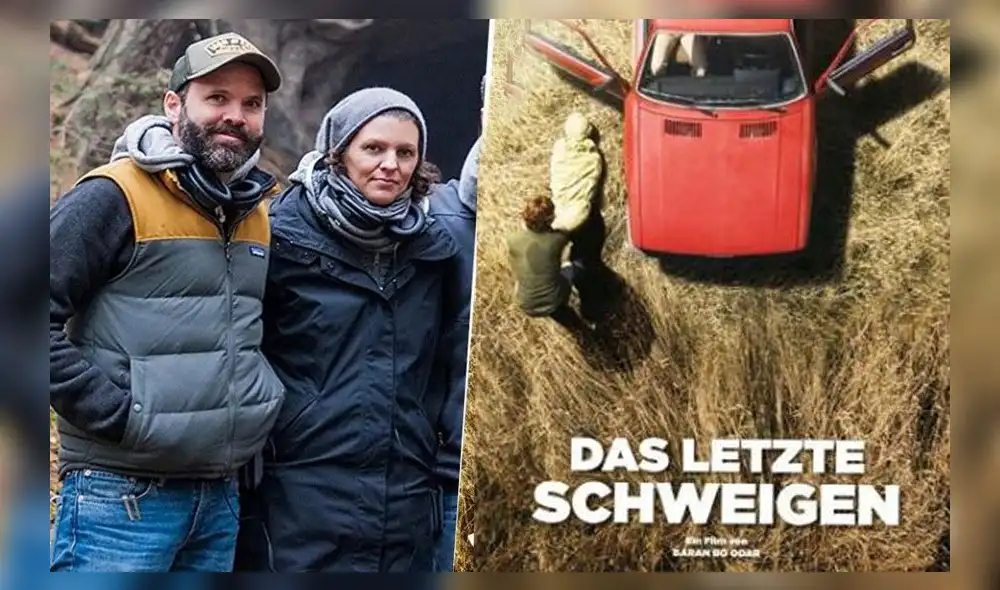 La cinta se estrenó en 2010 y recibió buenas críticas. Créditos: composición