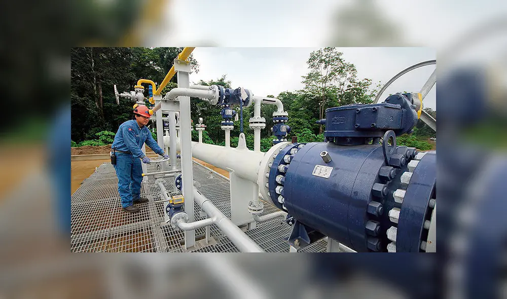 Vizcarra y Evo Morales ven hoy importación de gas boliviano a Perú