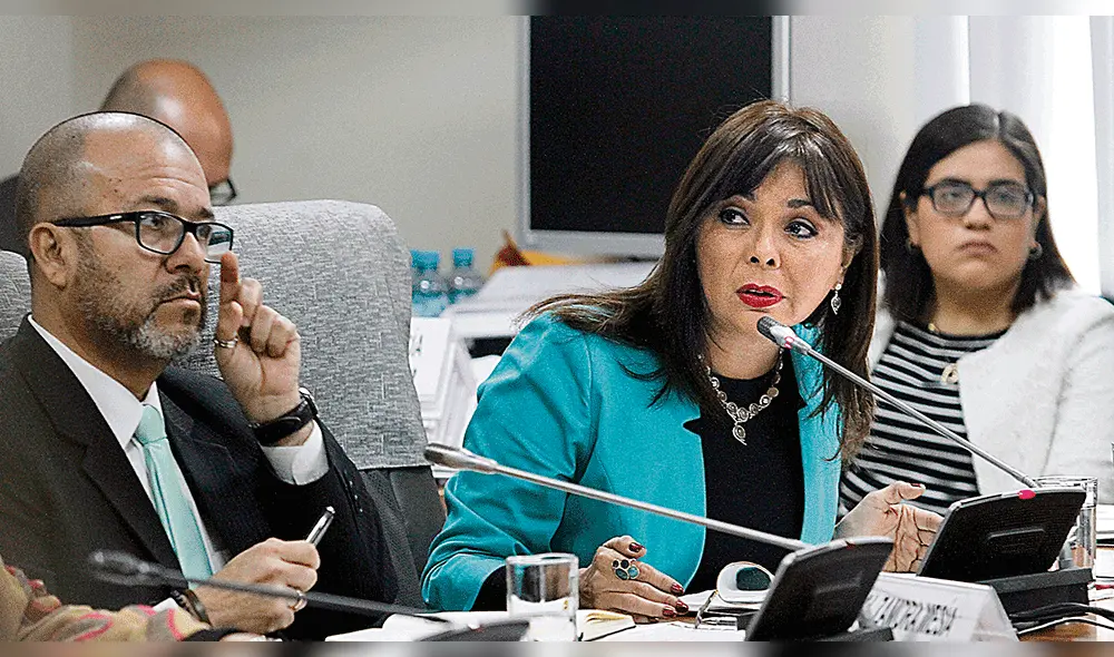 Se priorizará lucha contra la anemia en cuatro distritos de Lima 