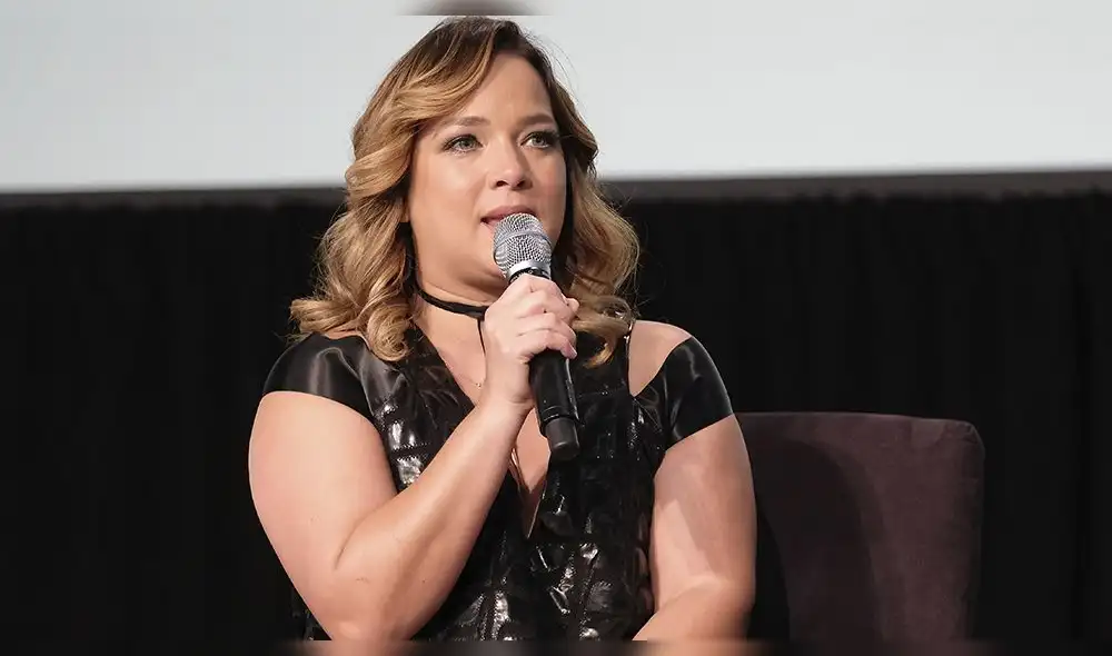 Adamari López anuncia que su prueba de coronavirus resultó negativa con emotivo video