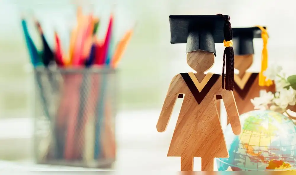 Estudiar en el extranjero