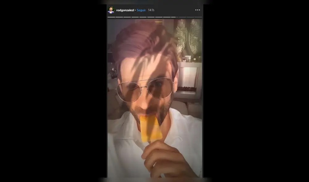 ¿Heladero abandonará su trabajo tras pelea de Coto Hernández y Erick Sabater?