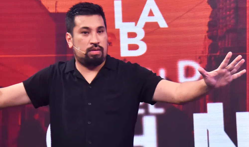 Los seguidores de Aldo Miyashiro le enviaron mensajes de esperanza. Foto: GLR Los seguidores de Aldo Miyashiro le enviaron mensajes de esperanza. Foto: GLR