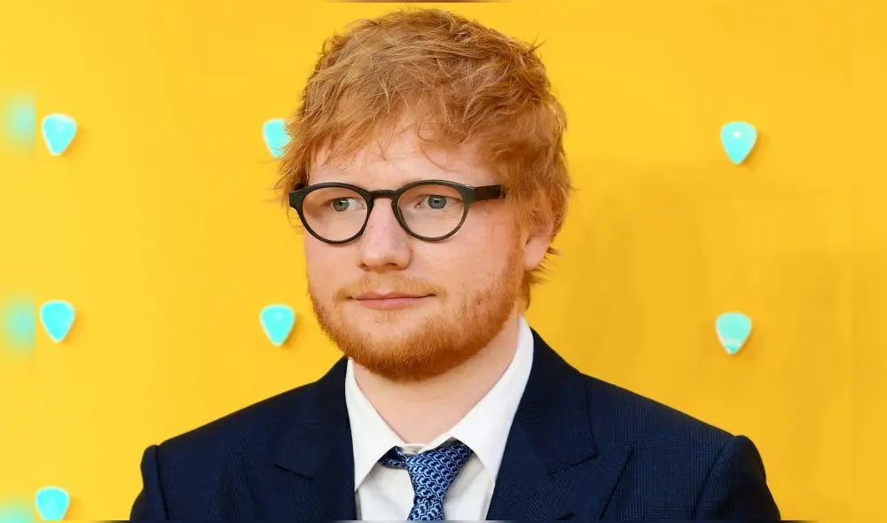 Ed Sheeran
