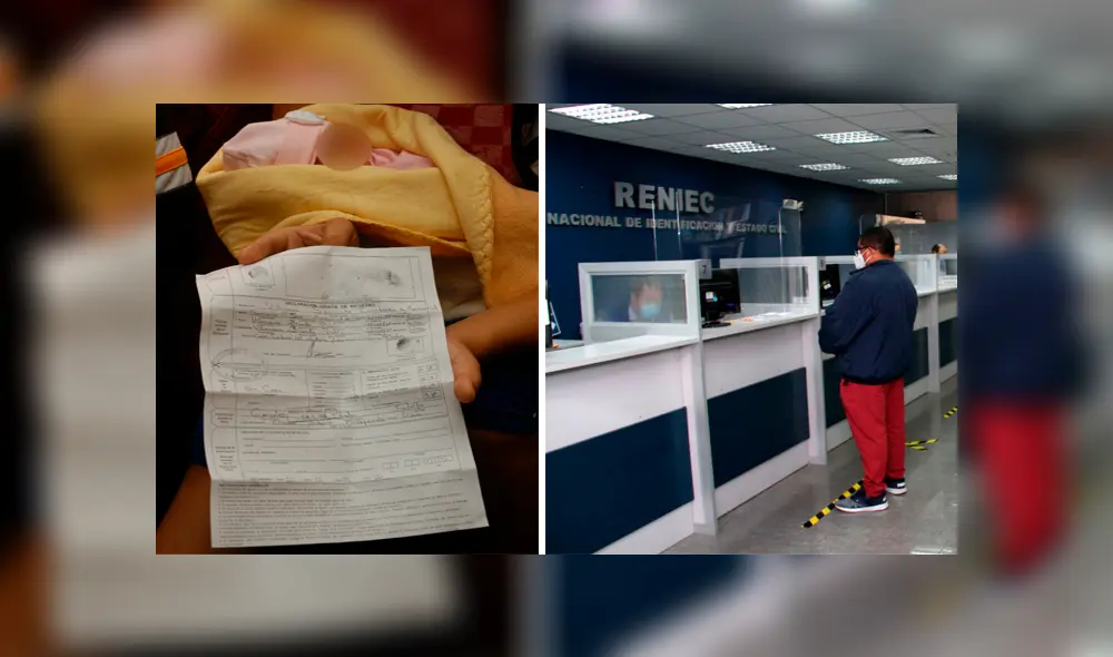 Si el acta no está disponible en el sistema de Reniec, debes solicitarla en la municipalidad donde se efectuó el registro.