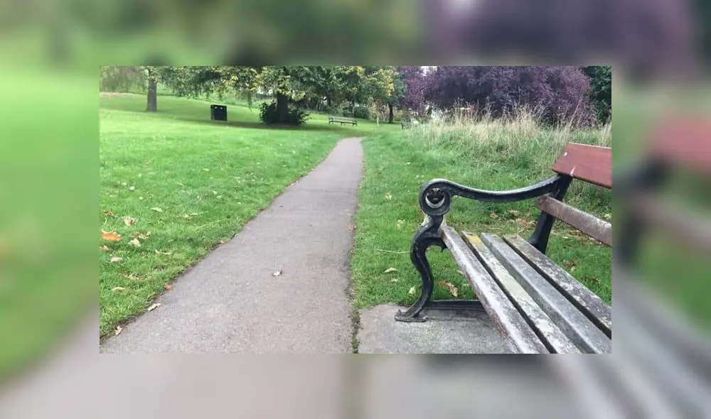 A través de Facebook se ha compartido un desafío que se ha vuelto viral y ha complicado a miles. A través de Facebook se ha compartido un desafío que se ha vuelto viral y ha complicado a miles.