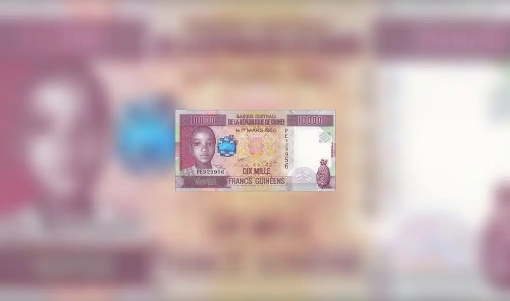 Conoce las monedas más baratas del mundo Conoce las monedas más baratas del mundo