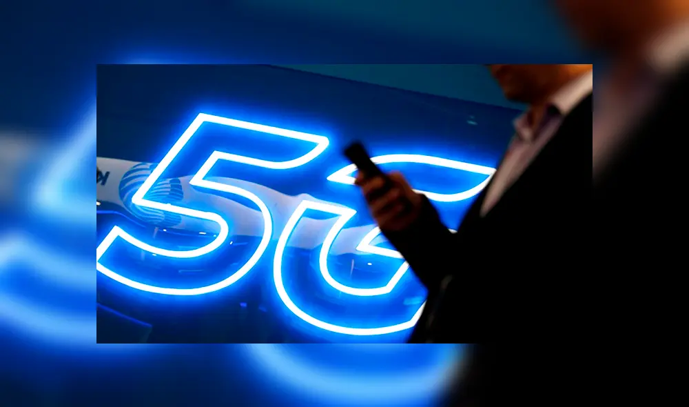 Huawei está dispuesta a vender sus patentes de tecnología 5G para aliviar los temores de espionaje
