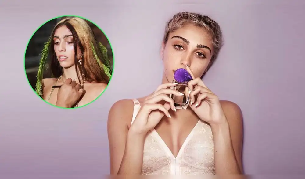 Hija de Madonna se luce en pasarela, pero es criticada por 'terrible' descuido [FOTOS]