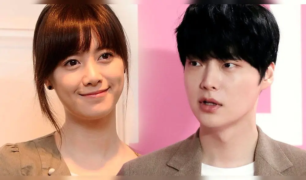 El divorcio de Goo Hye Sun y Ahn Jae Hyun sigue generando controversia en redes sociales.