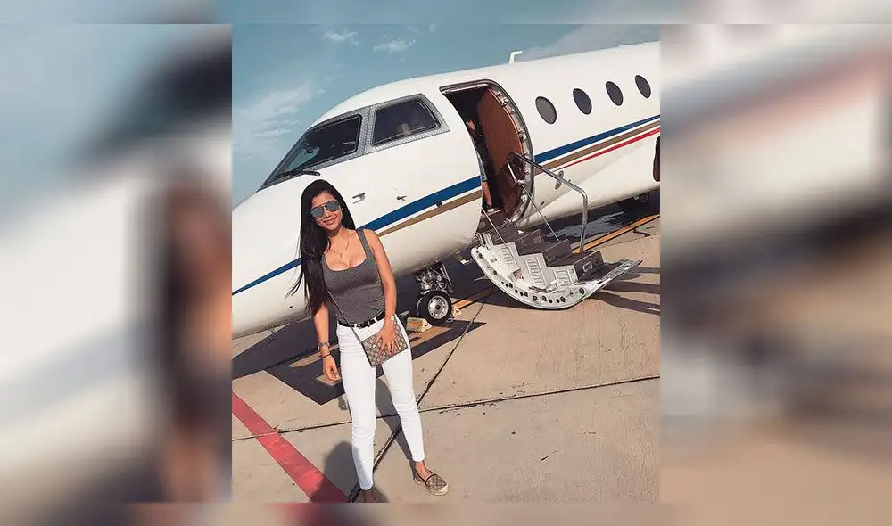 Amigo de Jefferson Farfán y Valeria Roggero serían pareja, según Daniela Arroyo 