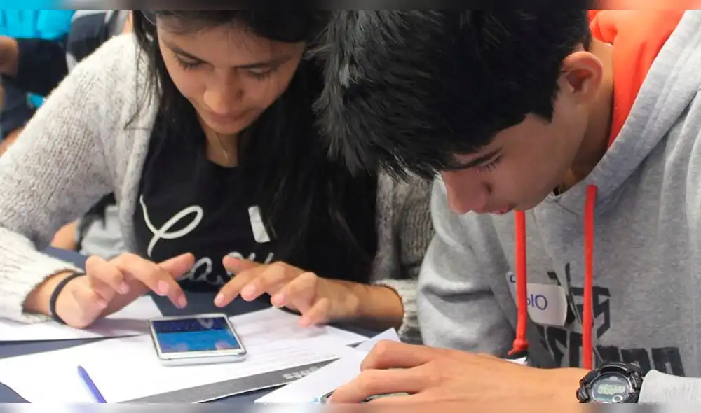 Día Internacional del Internet Seguro: estas son las medidas que recomienda UNICEF Día Internacional del Internet Seguro: estas son las medidas que recomienda UNICEF