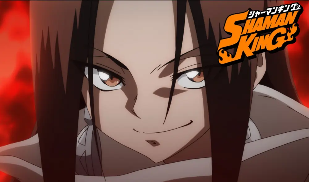 Conoce la más reciente información sobre Shaman king. Foto: Editorial Shueisha