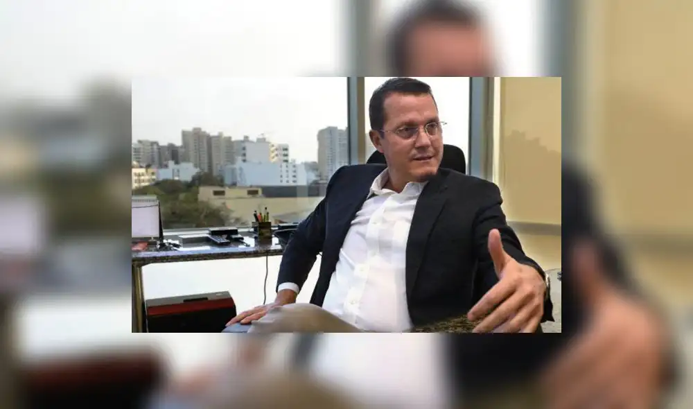 Caso Odebrecht: esposa de Jorge Barata estaría en el Perú para vender sus inmuebles Caso Odebrecht: esposa de Jorge Barata estaría en el Perú para vender sus inmuebles