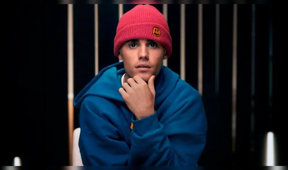 Shawn Mendes ignora a Justin Bieber en el paseo de la fama de Hollywood. Foto: Instagram Shawn Mendes ignora a Justin Bieber en el paseo de la fama de Hollywood. Foto: Instagram