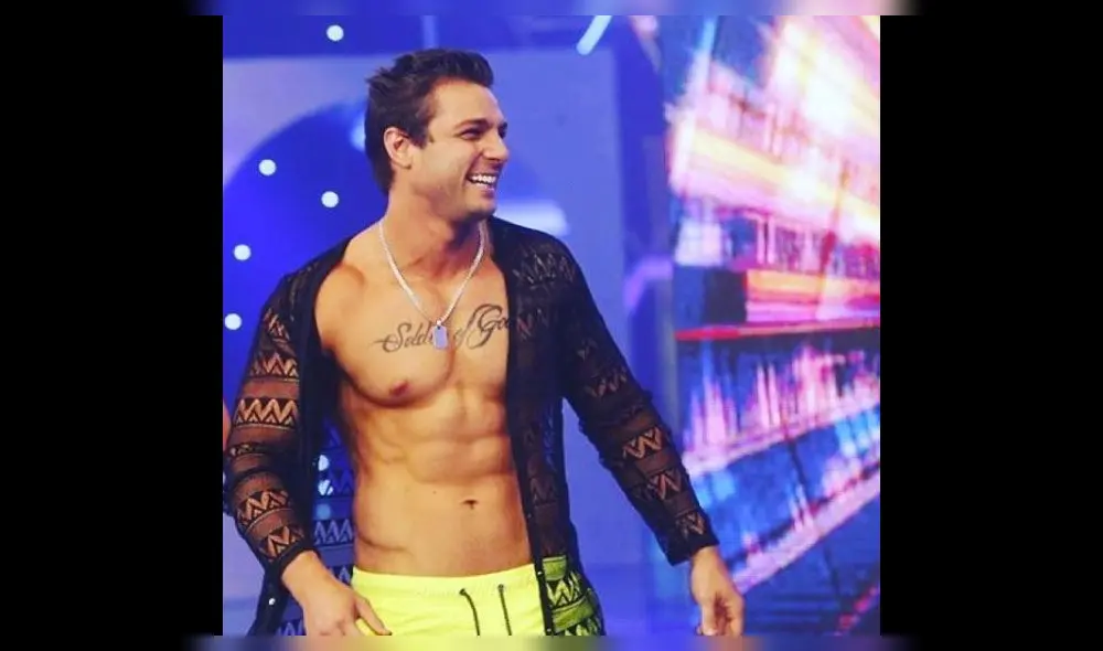 Nicola Porcella silencia a Gisela Ponce de León por crítica a los realities de competencia