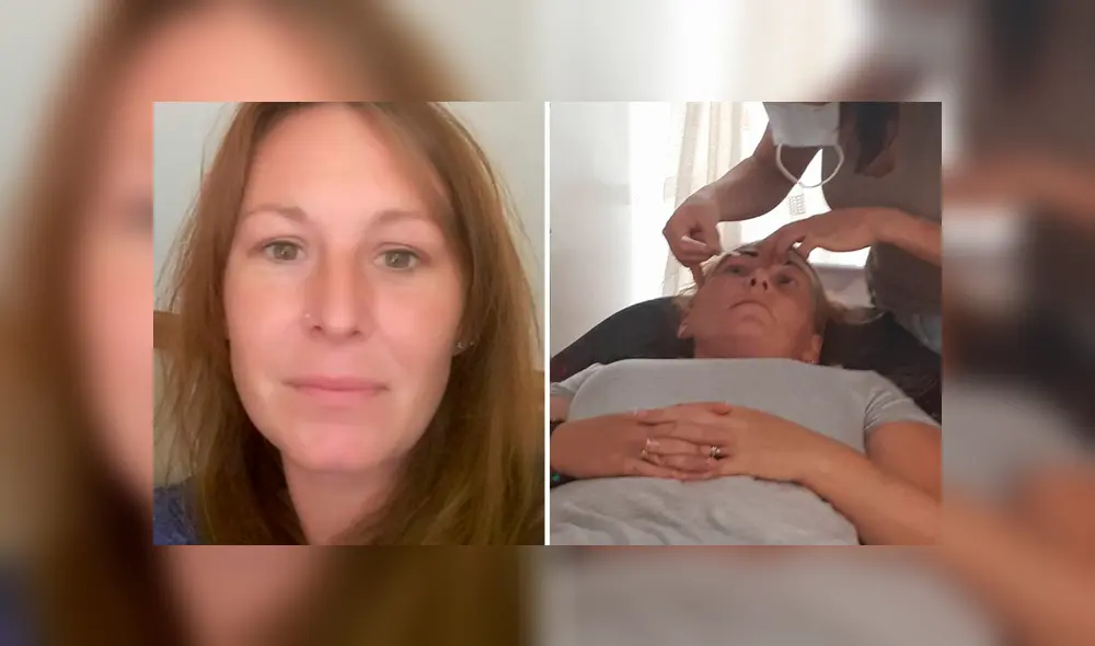 Desliza para ver las fotos que se volvieron tendencia en Facebook. Foto: Captura. Desliza para ver las fotos que se volvieron tendencia en Facebook. Foto: Captura.