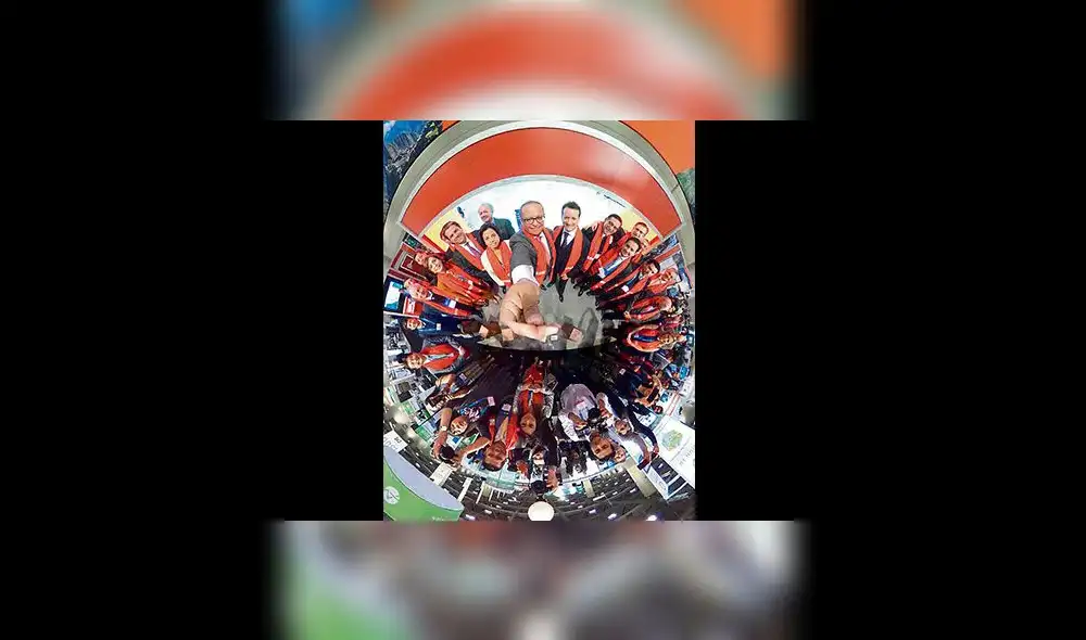 Perú ofrece a inversionistas proyectos por US$ 46 mil millones Perú ofrece a inversionistas proyectos por US$ 46 mil millones