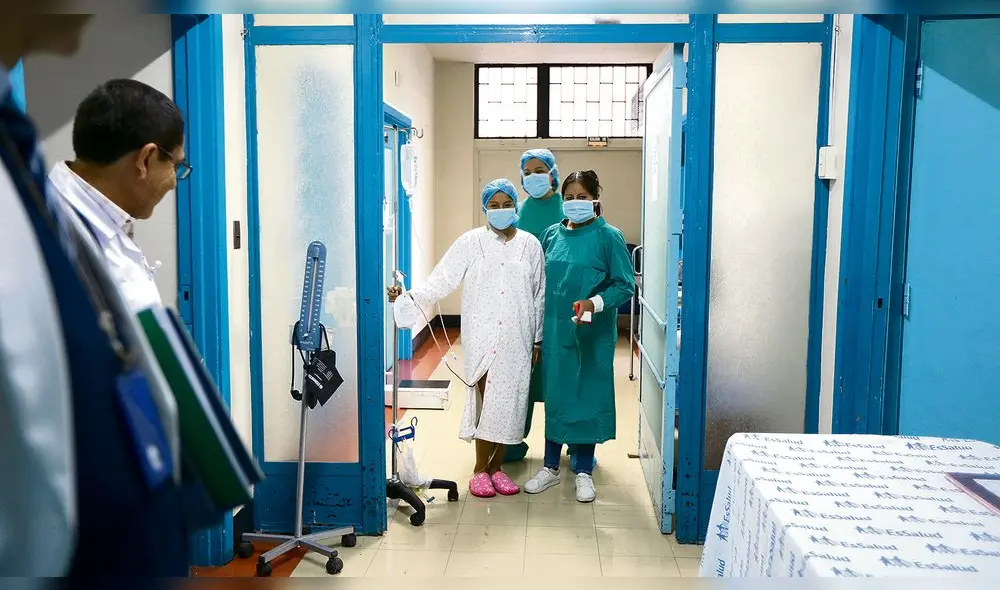 Esperanza. El mejor regalo que su madre pudo darle a Liz, después de la vida, ha sido devolverle la esperanza de tener una vida normal.